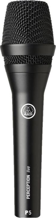 Image du produit AKG Microphone en direct de Preception