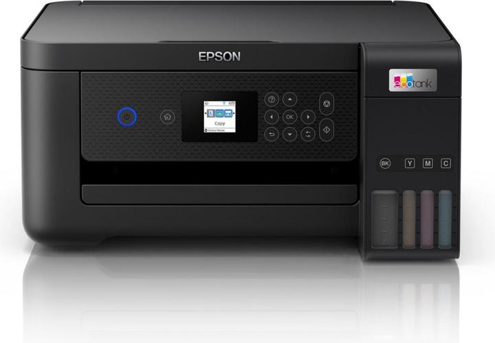 Produktbild Epson EcoTank ET-2850 (Tintentank, Farbe)