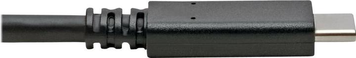 Produktbild Eaton USB-C to USB-A Cable M/M USB 3.1 Gen 2 10Gbps USB-IF Certified Thunderbolt 3 Compati (0.91 m, USB 3.2 Gen 2)