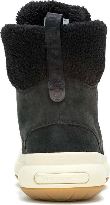 Actual product image Merrell Marquette Thermo Lace Wp (42)