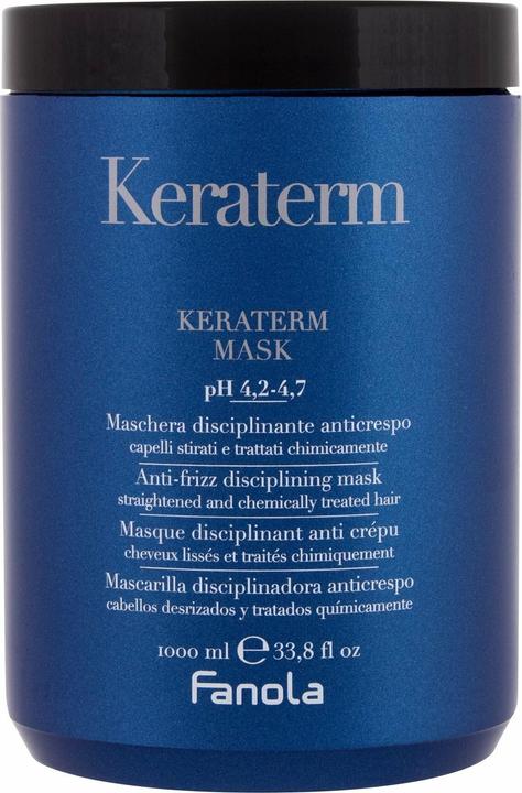 Fanola Keraterm