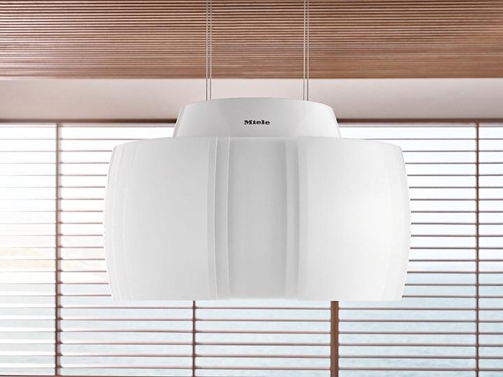 Produktbild Miele DA 7378 D Aura 4.0 Ambient (Inselhaube)