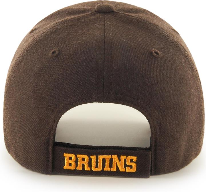 Immagine prodotto 47 Brand Rilassato in forma NHL Boston Bruins (Taglia unica)