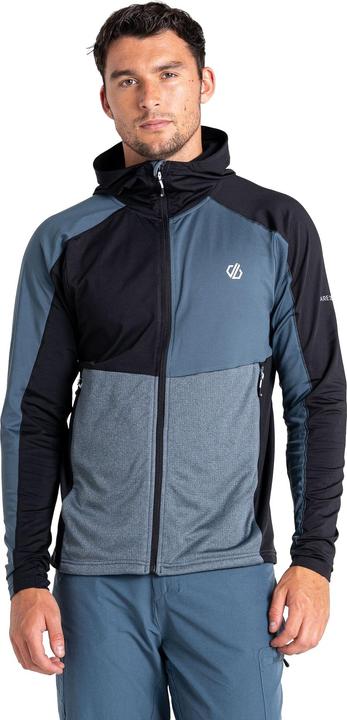 Immagine prodotto Dare2b Assimilate Midlayer Con Cappuccio Uomo (L)