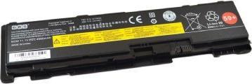 Actual product image Lenovo Thinkpad Notebook Battery 75+ (6 Cells, 5600 mAh)