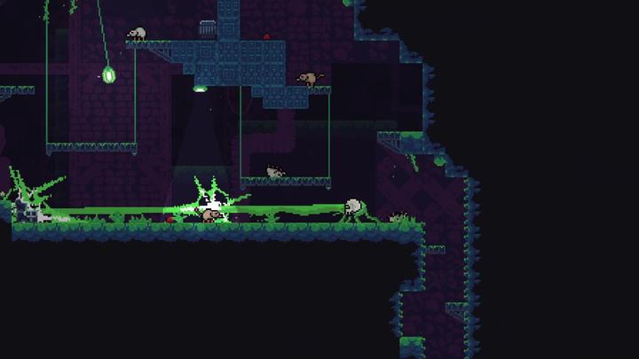 Produktbild Tesura Zapling Bygone - Deluxe Edition (PS5)