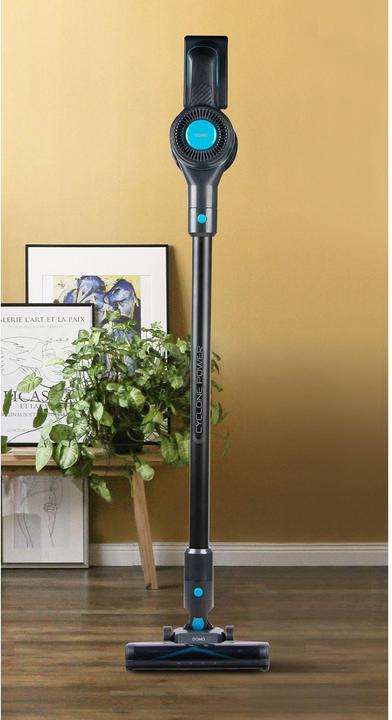 Actual product image Domo DO1135SV