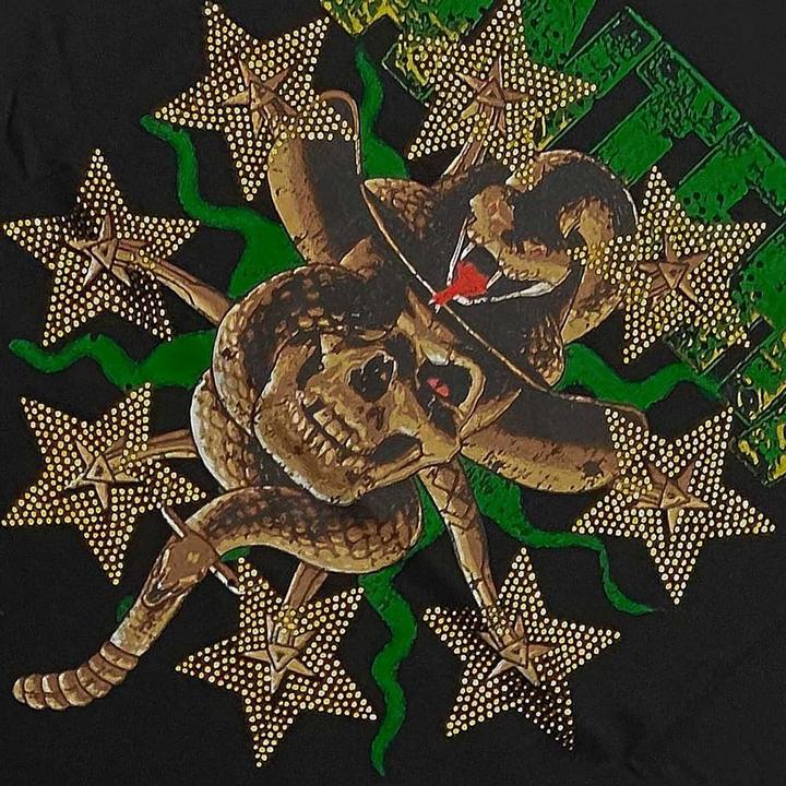 Actual product image Pantera TShirt (XXL)