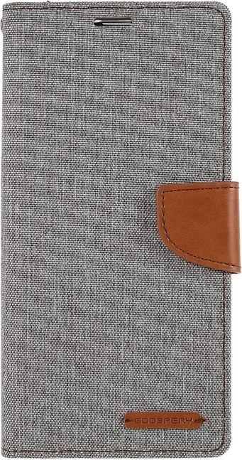 Produktbild Goospery Canvas Diary Series (Apple iPhone 14 Pro Max)