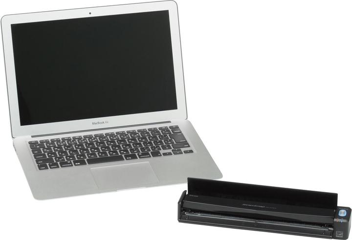 Image du produit RICOH ScanSnap iX100 (USB)