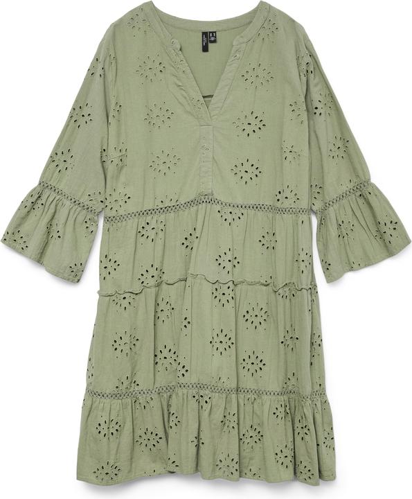 Verde siepe