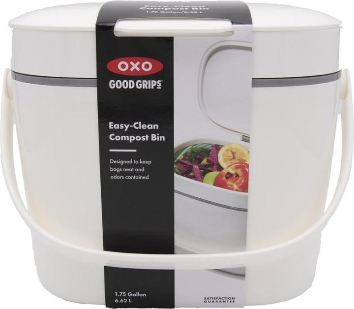 Produktbild OXO Komposteimer (6.62 l)