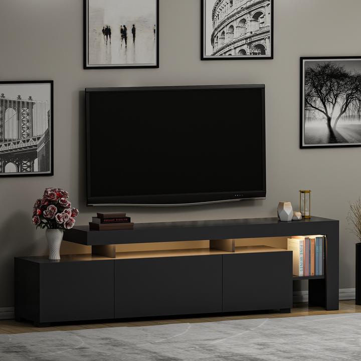 Actual product image Skye Decor Chanel (192 x 37 x 53 cm)