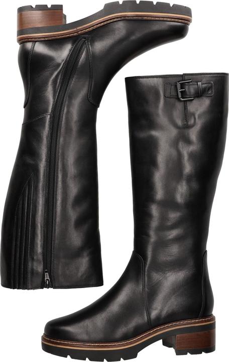 Actual product image Högl Stiefel (38)