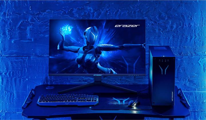 Image du produit Erazer Moniteur Spectator X50 (MD21732) (2560 x 1440 pixels, 32")