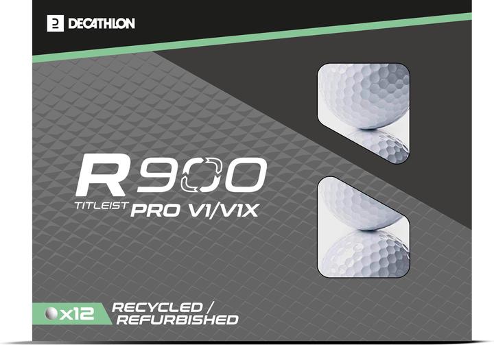 Actual product image Decathlon R900