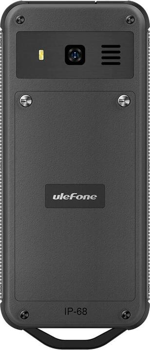 Produktbild Ulefone Armor Mini 2 (2.4 Zoll) Einsteigertelefon (2.40", 2G)
