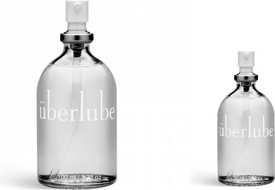 Produktbild Überlube Original (100 ml)