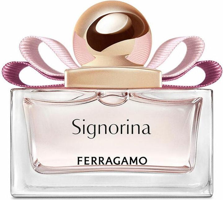 Immagine prodotto Salvatore Ferragamo Signorina Eau De Parfum 30ml (Eau de parfum, 30 ml)