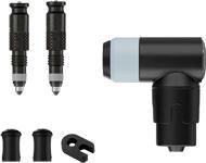 Schwalbe Clik Valve / SV-SCV Ventil & Pumpenkopf (Pumpenkopf)