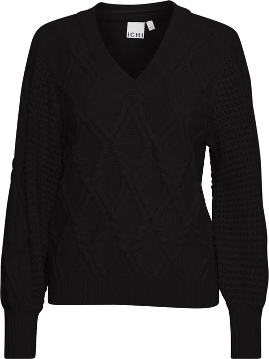 Immagine prodotto Ichi IHANDOSA LS - Maglione - 20119274 (L)
