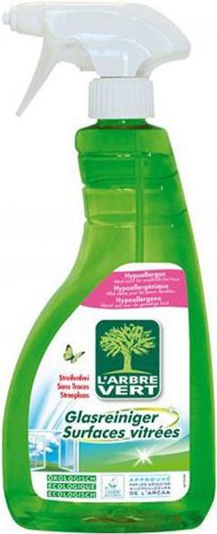 Image du produit L'arbre vert Nettoyeur de vitres