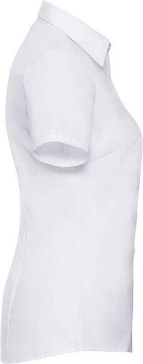 Produktbild Russell Fischgrätenhemd Formal (3XL)