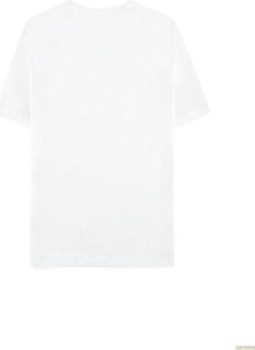 Immagine prodotto Difuzed Pokémon - Eeveelutions - Maglietta a maniche corte da donna - XL (XL)