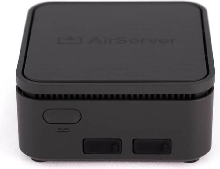 Actual product image Airserver 2 (HDMI 2.0)