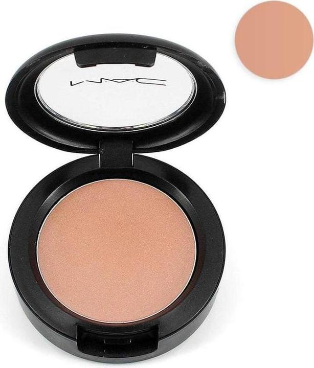 Actual product image MAC Cosmetics Cream Colour Base (Hush)