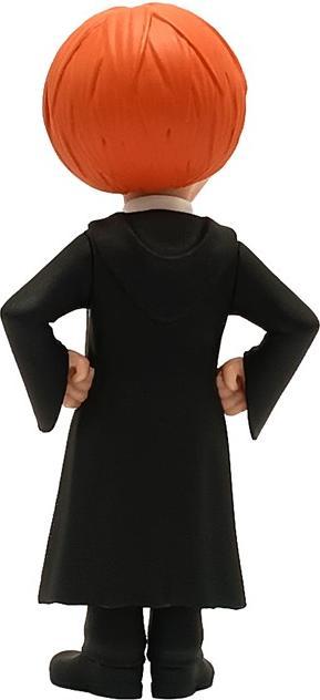 Actual product image Minix Harry Potter figure Ron 12 cm