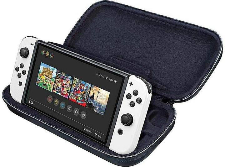 Actual product image Bigben Travel Case - Super Mario Bros. Wonder (DSi XL)