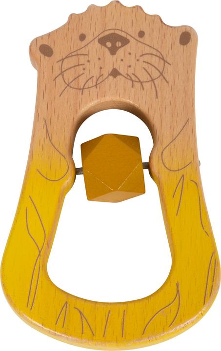 Produktbild small foot Baby Spielzeugset „Seaside“