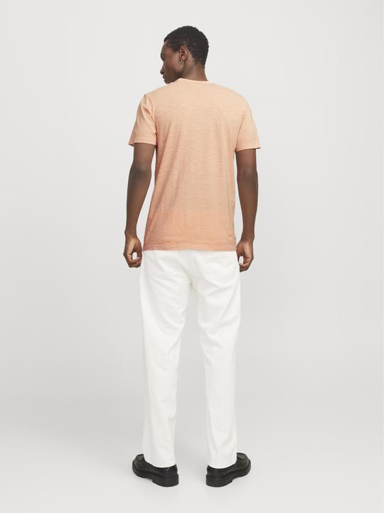 Image du produit Jack & Jones Jjesplit Neck Tee Ss Noos (XS)