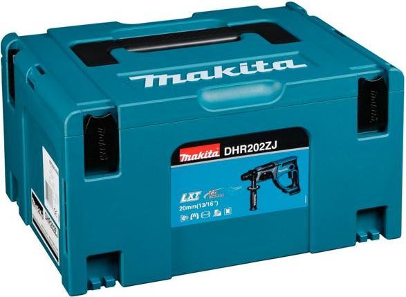 Produktbild Makita DHR202ZJ (Akkubetrieb)