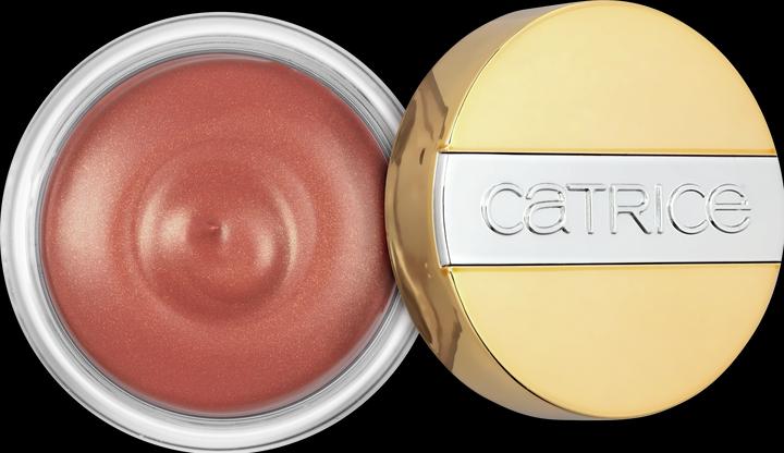 Produktbild Catrice Desert Dune (Rot)