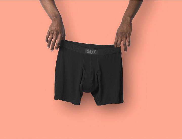 Immagine prodotto SAXX Underwear Ultra Boxer Slip Fly (XXL)