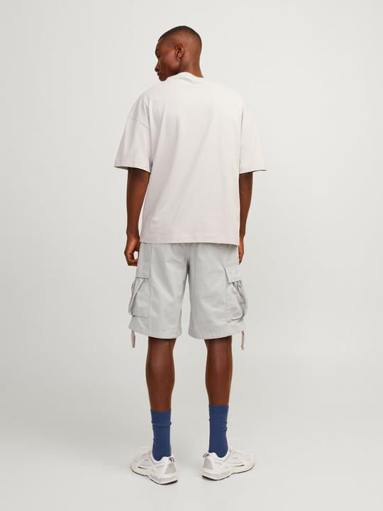 Immagine prodotto Jack & Jones Pantaloncini Cargo con taglio a palloncino Pantaloncini Cargo (S)