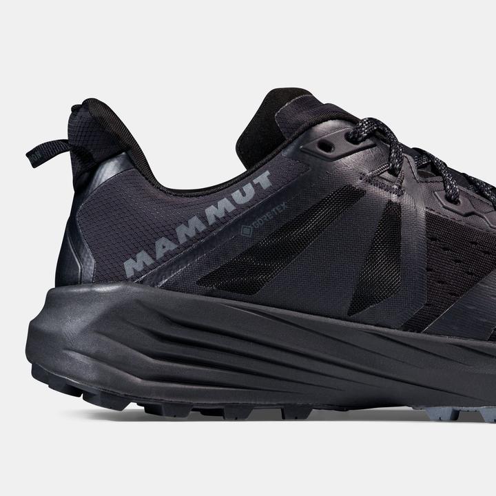 Actual product image Mammut Saentis TR Low GTX Men (40)