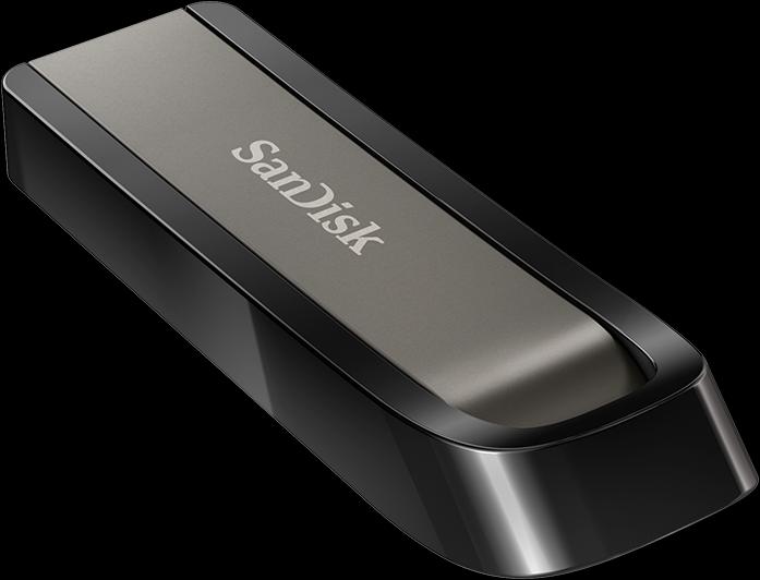 Image du produit SanDisk Extreme Go (64 Go, USB-A)