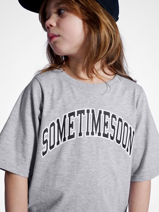 Produktbild hummel stsOCEAN T-SHIRT S/S (104)