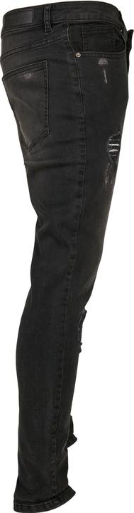 Immagine prodotto Urban Classics Jeans slim fit pesantemente distrutti - 16475 (W33/L32)