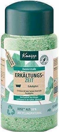 Produktbild Kneipp Erkältungszeit (Badesalz)