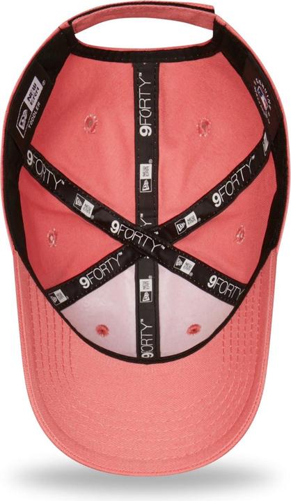 Produktbild New Era 9Forty Kinder Cap - New York Yankees pink - Child (52, 53, 54)
