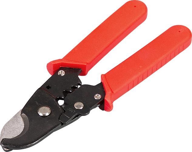 Immagine prodotto LogiLink Kabelschneider für 2.5/4.0/6.0 mm² Solar Panel PV-Kabel (Cavo solare)