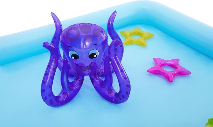 Productafbeelding Bestway Speelcentrum Fabtastisch Aquarium