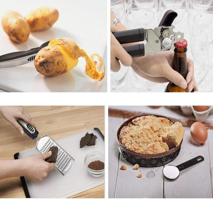 Produktbild Esmée Küchenhelfer