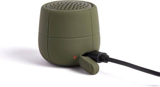 Actual product image Lexon Mino X (3 h, USB power delivery)