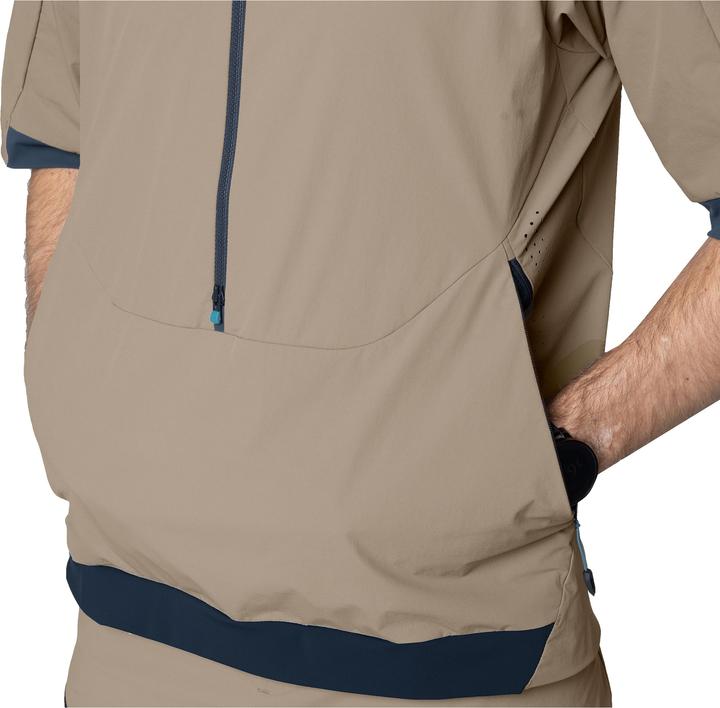 Image du produit Dynafit Transalper Dynastretch Anorak (S)