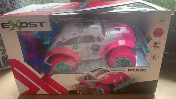 Image du produit Silverlit Exost Pixie